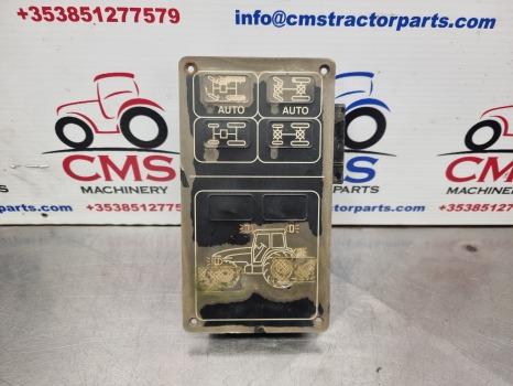 Fiat, New Holland 60, M Series Ecu Control Panel 82008154, 82010884, 82013284 - ECU: picture 1 Fiat, New Holland 60, M Series Ecu Control Panel 82008154, 82010884, 82013284 - ECU: picture 1