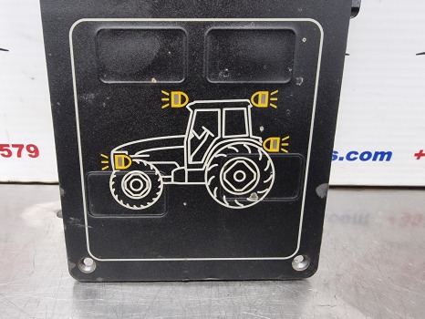 Fiat, New Holland 60, M Series Ecu Control Panel 82008154, 82010884, 82013284 - ECU: picture 3 Fiat, New Holland 60, M Series Ecu Control Panel 82008154, 82010884, 82013284 - ECU: picture 3