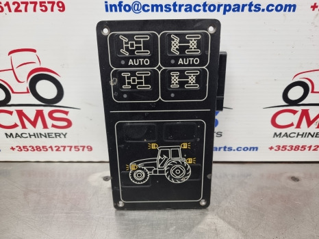 Fiat, New Holland 60, M Series Ecu Control Panel 82008154, 82010884, 82013284 - ECU: picture 1 Fiat, New Holland 60, M Series Ecu Control Panel 82008154, 82010884, 82013284 - ECU: picture 1
