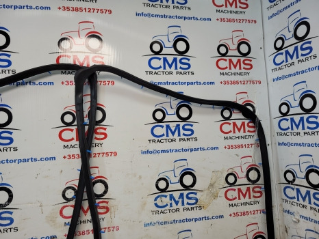 Ford 10, 30, 100, 200, 600, 1000 Ser Super Q, Q Cab Door Seal Kit D8nn9420531ac - Door and parts: picture 2 Ford 10, 30, 100, 200, 600, 1000 Ser Super Q, Q Cab Door Seal Kit D8nn9420531ac - Door and parts: picture 2