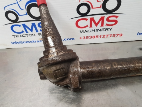 Steering Ford 10, 600, 1000 Series, 5610, 5600, 5000, 7000, Steering Spindle Lh 81815915: picture 7