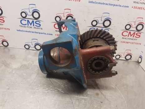 Ford 10 S Front Carraro Differential Bevel Gear 11/32 85827068, Car65598, 18670 - Differential gear for Farm tractor: picture 3 Ford 10 S Front Carraro Differential Bevel Gear 11/32 85827068, Car65598, 18670 - Differential gear for Farm tractor: picture 3