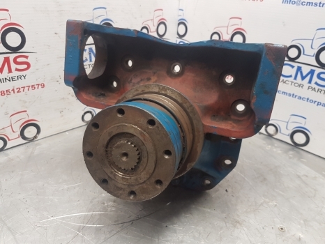 Ford 10 S Front Carraro Differential Bevel Gear 11/32 85827068, Car65598, 18670 - Differential gear for Farm tractor: picture 4 Ford 10 S Front Carraro Differential Bevel Gear 11/32 85827068, Car65598, 18670 - Differential gear for Farm tractor: picture 4