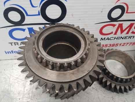 Ford 10 Ser 5610, 6610, 7810, 7610 Transmission Gear Kit E0nn7113eb, E0nn7z008ad - Transmission for Farm tractor: picture 2 Ford 10 Ser 5610, 6610, 7810, 7610 Transmission Gear Kit E0nn7113eb, E0nn7z008ad - Transmission for Farm tractor: picture 2
