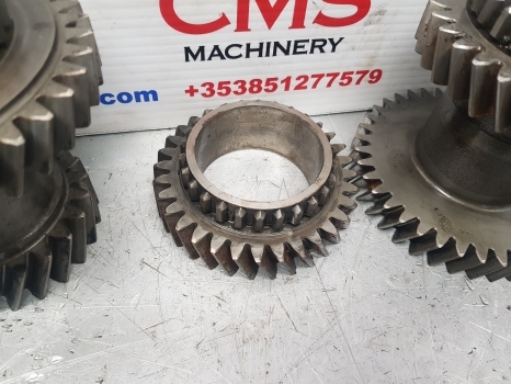 Ford 10 Ser 5610, 6610, 7810, 7610 Transmission Gear Kit E0nn7113eb, E0nn7z008ad - Transmission for Farm tractor: picture 3 Ford 10 Ser 5610, 6610, 7810, 7610 Transmission Gear Kit E0nn7113eb, E0nn7z008ad - Transmission for Farm tractor: picture 3
