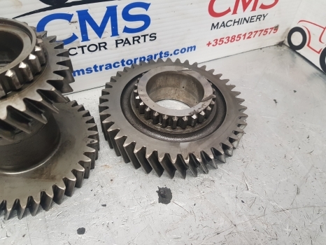 Ford 10 Ser 5610, 6610, 7810, 7610 Transmission Gear Kit E0nn7113eb, E0nn7z008ad - Transmission for Farm tractor: picture 5 Ford 10 Ser 5610, 6610, 7810, 7610 Transmission Gear Kit E0nn7113eb, E0nn7z008ad - Transmission for Farm tractor: picture 5