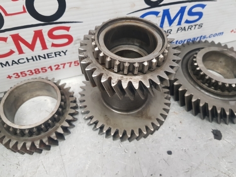 Ford 10 Ser 5610, 6610, 7810, 7610 Transmission Gear Kit E0nn7113eb, E0nn7z008ad - Transmission for Farm tractor: picture 4 Ford 10 Ser 5610, 6610, 7810, 7610 Transmission Gear Kit E0nn7113eb, E0nn7z008ad - Transmission for Farm tractor: picture 4