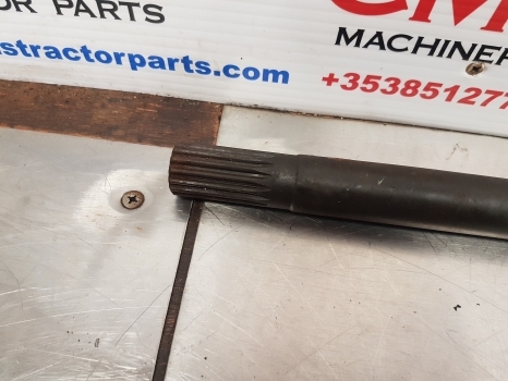 Ford 10 Ser 6710, 6810, 7610, Pto Shaft Brand New 15/25 C5nn7a684a, 87554800 - Transmission for Farm tractor: picture 4 Ford 10 Ser 6710, 6810, 7610, Pto Shaft Brand New 15/25 C5nn7a684a, 87554800 - Transmission for Farm tractor: picture 4