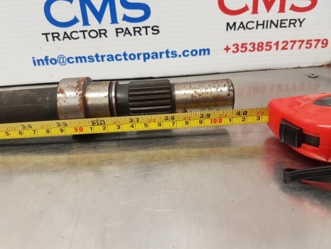 Ford 10 Ser 6710, 6810, 7610, Pto Shaft Brand New 15/25 C5nn7a684a, 87554800 - Transmission for Farm tractor: picture 5 Ford 10 Ser 6710, 6810, 7610, Pto Shaft Brand New 15/25 C5nn7a684a, 87554800 - Transmission for Farm tractor: picture 5