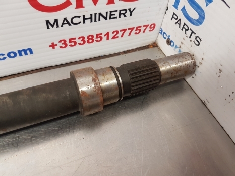 Ford 10 Ser 6710, 6810, 7610, Pto Shaft Brand New 15/25 C5nn7a684a, 87554800 - Transmission for Farm tractor: picture 2 Ford 10 Ser 6710, 6810, 7610, Pto Shaft Brand New 15/25 C5nn7a684a, 87554800 - Transmission for Farm tractor: picture 2