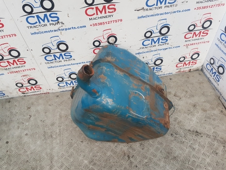 Ford 10 Series 5110, 7610, 6610 Fuel Tank E3nn9002eb, 81873279 - Fuel tank: picture 4 Ford 10 Series 5110, 7610, 6610 Fuel Tank E3nn9002eb, 81873279 - Fuel tank: picture 4