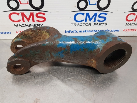 Ford 10 Series 5610, 6600, 7600, 7710, 7810 Lift Arm Lhs E3nn839aa, C5nn839f - Suspension: picture 2 Ford 10 Series 5610, 6600, 7600, 7710, 7810 Lift Arm Lhs E3nn839aa, C5nn839f - Suspension: picture 2