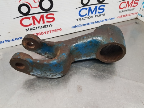 Ford 10 Series 5610, 6600, 7600, 7710, 7810 Lift Arm Lhs E3nn839aa, C5nn839f - Suspension: picture 5 Ford 10 Series 5610, 6600, 7600, 7710, 7810 Lift Arm Lhs E3nn839aa, C5nn839f - Suspension: picture 5