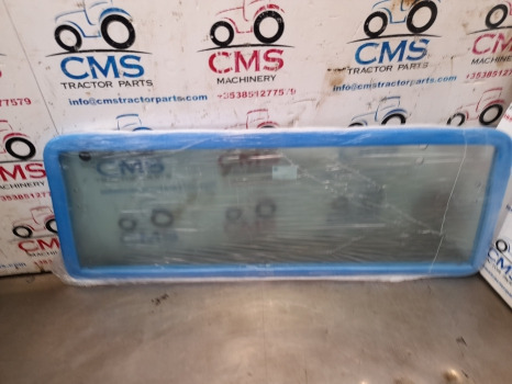 Ford 10, Tw, 30 Series Sq Cab Rear Window Glass Upper Tinted E4nn9442006aa - Window and parts: picture 3 Ford 10, Tw, 30 Series Sq Cab Rear Window Glass Upper Tinted E4nn9442006aa - Window and parts: picture 3