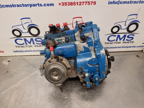 Ford 2000, 2600, 2610, 2910, 3000, 3610 Fuel Injection Pump , P4665, C5ne9c567b - Injector: picture 1 Ford 2000, 2600, 2610, 2910, 3000, 3610 Fuel Injection Pump , P4665, C5ne9c567b - Injector: picture 1