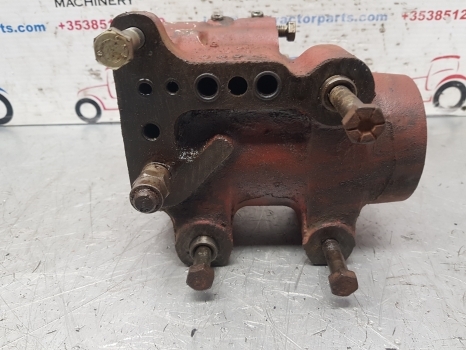Ford 2600, 3600 Hydraulic Lift Cylinder D3nn477e, D3nn510g - Hydraulic cylinder for Farm tractor: picture 2 Ford 2600, 3600 Hydraulic Lift Cylinder D3nn477e, D3nn510g - Hydraulic cylinder for Farm tractor: picture 2