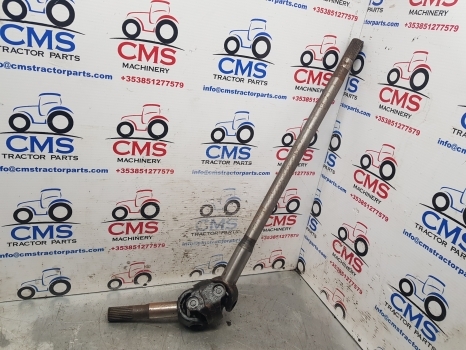 Ford 40 Carraro 709s Front Axle Drive Shaft Assy 81863155; Car125156; Car40887 - Drive shaft for Farm tractor: picture 1 Ford 40 Carraro 709s Front Axle Drive Shaft Assy 81863155; Car125156; Car40887 - Drive shaft for Farm tractor: picture 1