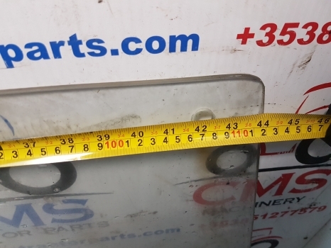 Windscreen for Agricultural machinery Ford 4600, 5600, 6600, 7600, Fritzmeier Windscreen 3286: picture 8