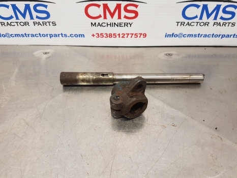 Ford 5000, 7600, 5600, 10 Series Clutch Shaft D4nn7506a, 83903901 - Transmission for Farm tractor: picture 4 Ford 5000, 7600, 5600, 10 Series Clutch Shaft D4nn7506a, 83903901 - Transmission for Farm tractor: picture 4