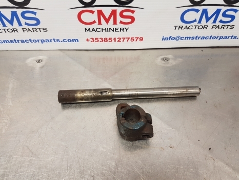 Ford 5000, 7600, 5600, 10 Series Clutch Shaft D4nn7506a, 83903901 - Transmission for Farm tractor: picture 2 Ford 5000, 7600, 5600, 10 Series Clutch Shaft D4nn7506a, 83903901 - Transmission for Farm tractor: picture 2