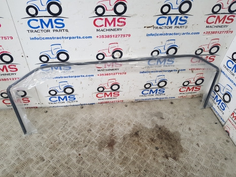 Ford 5610, 6610, 7610, 7810 Q Cab Rear Window Frame Bottom 41723 - Window and parts: picture 1 Ford 5610, 6610, 7610, 7810 Q Cab Rear Window Frame Bottom 41723 - Window and parts: picture 1