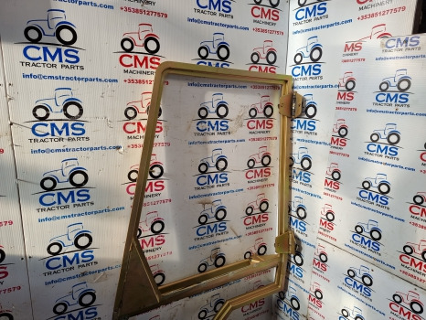 Ford 655, 550, 555 Loader, Digger, Cab Door Frame Lhs 83918765 - Door and parts: picture 2 Ford 655, 550, 555 Loader, Digger, Cab Door Frame Lhs 83918765 - Door and parts: picture 2