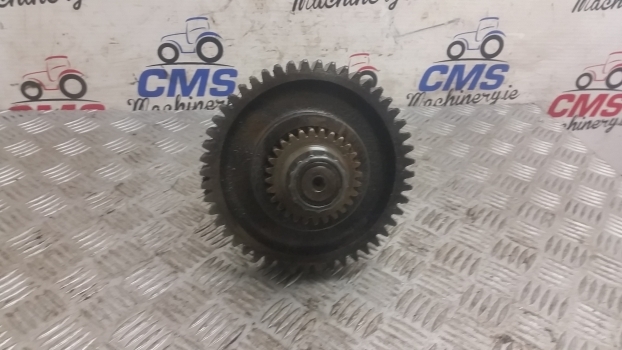 Ford 6610 ,10 S Transmission Shaft C9nn7n071b And Gear (49t) 83960022, C5nn7146a - Transmission for Farm tractor: picture 5 Ford 6610 ,10 S Transmission Shaft C9nn7n071b And Gear (49t) 83960022, C5nn7146a - Transmission for Farm tractor: picture 5