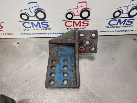 Ford 6610, 10 Series, Front Fenders Bracket Rhs E2nn16n078aa12b - Fender: picture 1 Ford 6610, 10 Series, Front Fenders Bracket Rhs E2nn16n078aa12b - Fender: picture 1