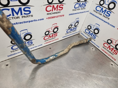 Hydraulics Ford 6610, 10 Series, Q Cab Hydraulic Tube E0nnj870cb, E0nnj870aa: picture 6