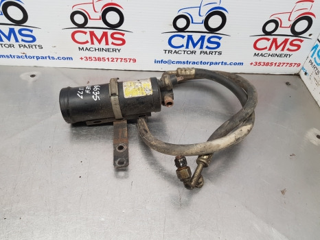 Ford 6635, 35, Tl, Tla, Tnsa, Air Conditioning Receiver 5165615, 5165615gv - A/C part: picture 1 Ford 6635, 35, Tl, Tla, Tnsa, Air Conditioning Receiver 5165615, 5165615gv - A/C part: picture 1