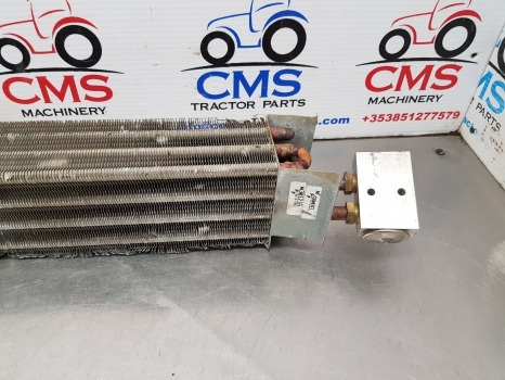 Ford 6635, 4635, 4835, 5635, 6635, 7635 Evaporator 5178593 - A/C part: picture 3 Ford 6635, 4635, 4835, 5635, 6635, 7635 Evaporator 5178593 - A/C part: picture 3