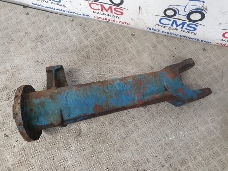 Ford 7610 Front Half Axle Lhs Apl 335 Zp4472352115, 4472452115, 83945707 - Front axle for Farm tractor: picture 2 Ford 7610 Front Half Axle Lhs Apl 335 Zp4472352115, 4472452115, 83945707 - Front axle for Farm tractor: picture 2