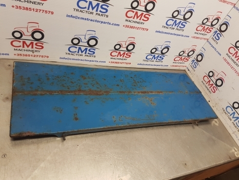 Ford 7710, 7810, 6610,7910 Lhs Side Panel D6nn16619, D5nn16619a, D6nn16619a - Body and exterior for Farm tractor: picture 3 Ford 7710, 7810, 6610,7910 Lhs Side Panel D6nn16619, D5nn16619a, D6nn16619a - Body and exterior for Farm tractor: picture 3
