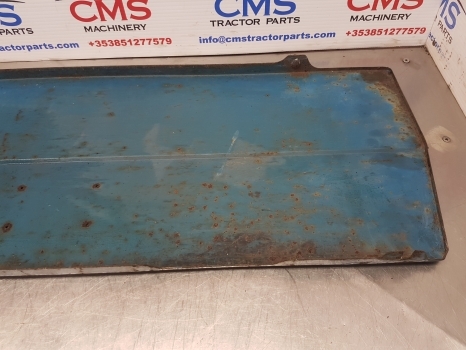 Ford 7710, 7810, 6610,7910 Lhs Side Panel D6nn16619, D5nn16619a, D6nn16619a - Body and exterior for Farm tractor: picture 5 Ford 7710, 7810, 6610,7910 Lhs Side Panel D6nn16619, D5nn16619a, D6nn16619a - Body and exterior for Farm tractor: picture 5