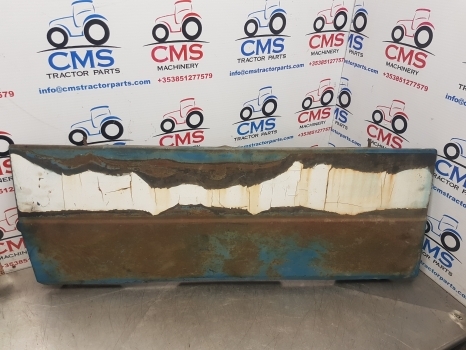 Ford 7710, 7810, 6610, 7910, Lhs Side Panel D6nn16619, D6nn16619a, D5nn16619a - Body and exterior for Farm tractor: picture 1 Ford 7710, 7810, 6610, 7910, Lhs Side Panel D6nn16619, D6nn16619a, D5nn16619a - Body and exterior for Farm tractor: picture 1