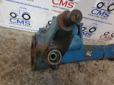 Ford 7710 Front Axle Housing Rhs Apl325 4472051009, 4472451071, E1nn3b402aa - Front axle for Farm tractor: picture 5 Ford 7710 Front Axle Housing Rhs Apl325 4472051009, 4472451071, E1nn3b402aa - Front axle for Farm tractor: picture 5
