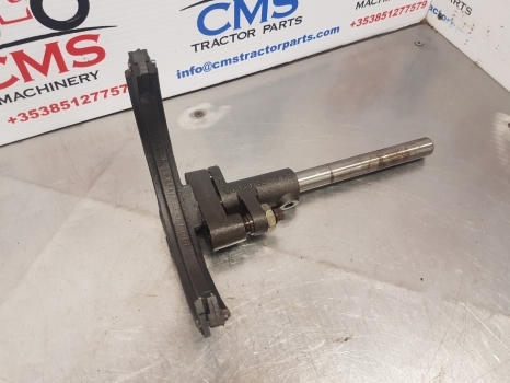 Ford 7840, 40 Series Sle Transmission Fork F0nn7230aa,82864816,82012190 - Transmission for Farm tractor: picture 4 Ford 7840, 40 Series Sle Transmission Fork F0nn7230aa,82864816,82012190 - Transmission for Farm tractor: picture 4
