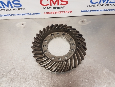 Ford 7840, 8240, 8340 Bevel Crown Gear Only 31t Car65705, 81863255 - Front axle for Farm tractor: picture 2 Ford 7840, 8240, 8340 Bevel Crown Gear Only 31t Car65705, 81863255 - Front axle for Farm tractor: picture 2