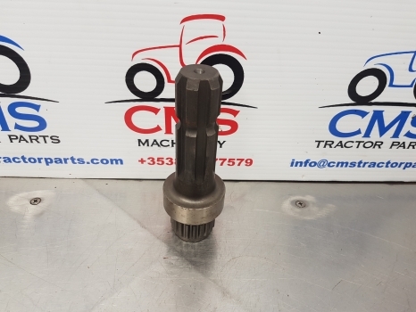 Ford 7840 Pto Shaft 6x20 Splines New 7nnb728aa, 83983802, E7nnb728aa, 5171332 - Transmission for Farm tractor: picture 3 Ford 7840 Pto Shaft 6x20 Splines New 7nnb728aa, 83983802, E7nnb728aa, 5171332 - Transmission for Farm tractor: picture 3