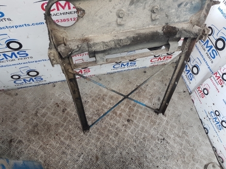 Body and exterior for Farm tractor Ford 8210, 7710, 7810, 7910 Radiator Panel And Air Filter Box E9nn16n761ab: picture 6