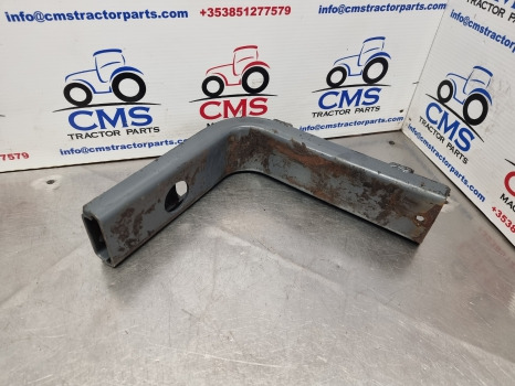Ford 8340, 40 Series,fuel Tank Support Bracket Rear E9nn9097ab14m, 81865407 - Fuel tank: picture 3 Ford 8340, 40 Series,fuel Tank Support Bracket Rear E9nn9097ab14m, 81865407 - Fuel tank: picture 3