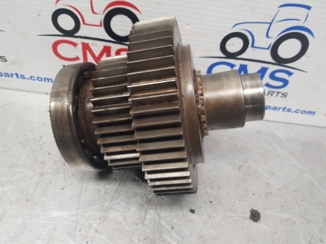 Ford 8530, 8630, 8730, 8830 Transmission Shaft Fk4008136, 4008136, 83981322 - Transmission for Farm tractor: picture 2 Ford 8530, 8630, 8730, 8830 Transmission Shaft Fk4008136, 4008136, 83981322 - Transmission for Farm tractor: picture 2