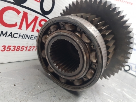 Ford 8530, 8630, 8730, 8830 Transmission Shaft Fk4008136, 4008136, 83981322 - Transmission for Farm tractor: picture 5 Ford 8530, 8630, 8730, 8830 Transmission Shaft Fk4008136, 4008136, 83981322 - Transmission for Farm tractor: picture 5
