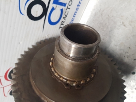 Ford 8530, 8630, 8730, 8830 Transmission Shaft Fk4008136, 4008136, 83981322 - Transmission for Farm tractor: picture 3 Ford 8530, 8630, 8730, 8830 Transmission Shaft Fk4008136, 4008136, 83981322 - Transmission for Farm tractor: picture 3