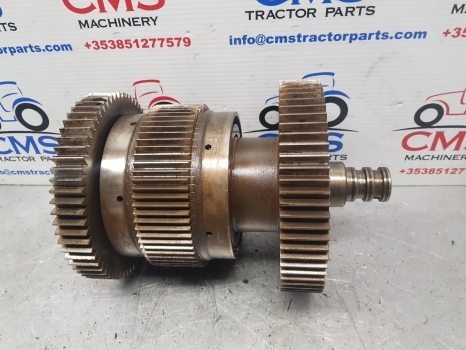 Ford 8530, 8630 Transmission Clutch Shaft 1/c Assy Fk4008156, Fk4008158, 4008156 - Transmission for Farm tractor: picture 3 Ford 8530, 8630 Transmission Clutch Shaft 1/c Assy Fk4008156, Fk4008158, 4008156 - Transmission for Farm tractor: picture 3