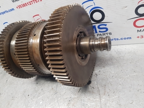 Ford 8530, 8630 Transmission Clutch Shaft 1/c Assy Fk4008156, Fk4008158, 4008156 - Transmission for Farm tractor: picture 4 Ford 8530, 8630 Transmission Clutch Shaft 1/c Assy Fk4008156, Fk4008158, 4008156 - Transmission for Farm tractor: picture 4