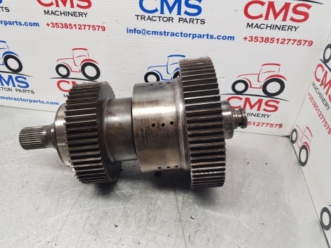 Ford 8530, 8630 Transmission Range Clutch Assy Forward 2 Fk4008142, Fk4008146 - Transmission for Farm tractor: picture 3 Ford 8530, 8630 Transmission Range Clutch Assy Forward 2 Fk4008142, Fk4008146 - Transmission for Farm tractor: picture 3