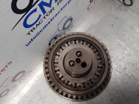 Ford 8530 Transmission Clutch Shaft 2/a Assy Fk4008148, Fk4008150, Fk4008159 - Transmission for Farm tractor: picture 4 Ford 8530 Transmission Clutch Shaft 2/a Assy Fk4008148, Fk4008150, Fk4008159 - Transmission for Farm tractor: picture 4