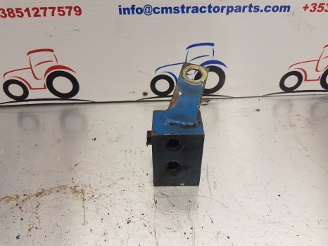 Ford 8630 Brake Valve 9626406 - Brake valve for Farm tractor: picture 3 Ford 8630 Brake Valve 9626406 - Brake valve for Farm tractor: picture 3