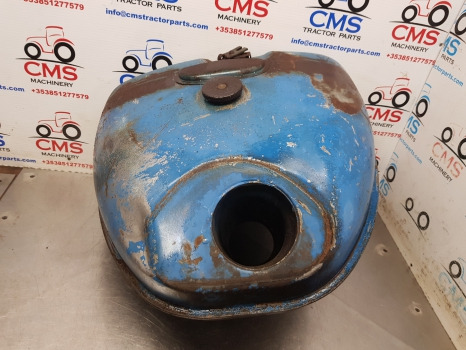 Ford Fordson Major, Super Major Fuel Tank Original E1addn9002b - Fuel tank: picture 1 Ford Fordson Major, Super Major Fuel Tank Original E1addn9002b - Fuel tank: picture 1